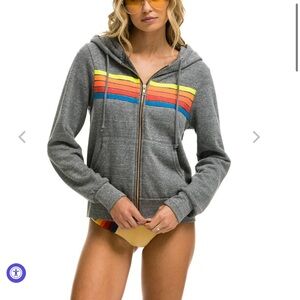 Aviator nation jacket new!